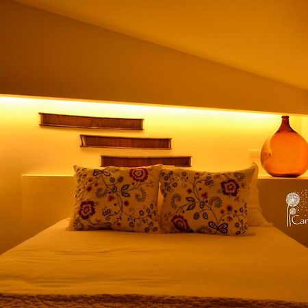 Carya Tallaya - Casas De Campo Vale das Éguas Extérieur photo