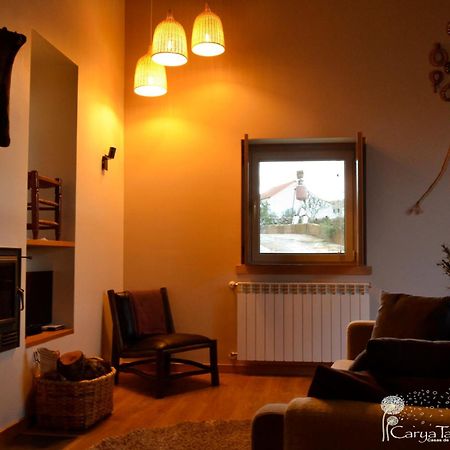 Carya Tallaya - Casas De Campo Vale das Éguas Extérieur photo