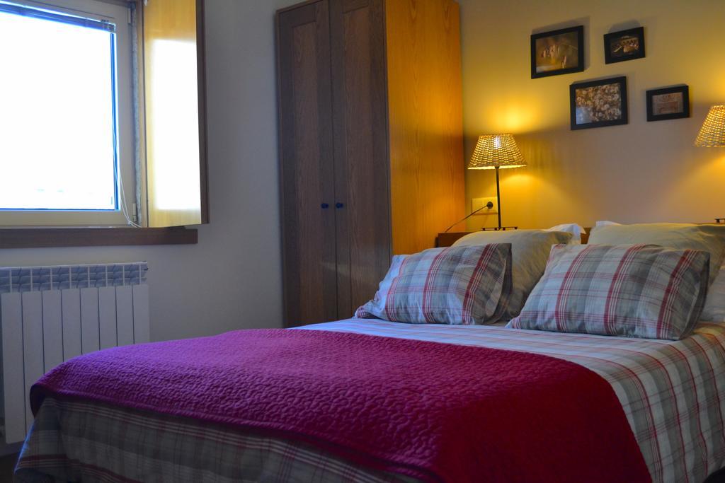 Carya Tallaya - Casas De Campo Vale das Éguas Chambre photo
