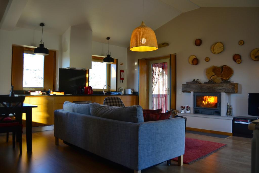 Carya Tallaya - Casas De Campo Vale das Éguas Chambre photo