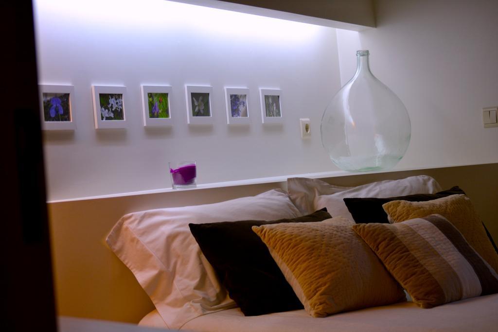 Carya Tallaya - Casas De Campo Vale das Éguas Extérieur photo