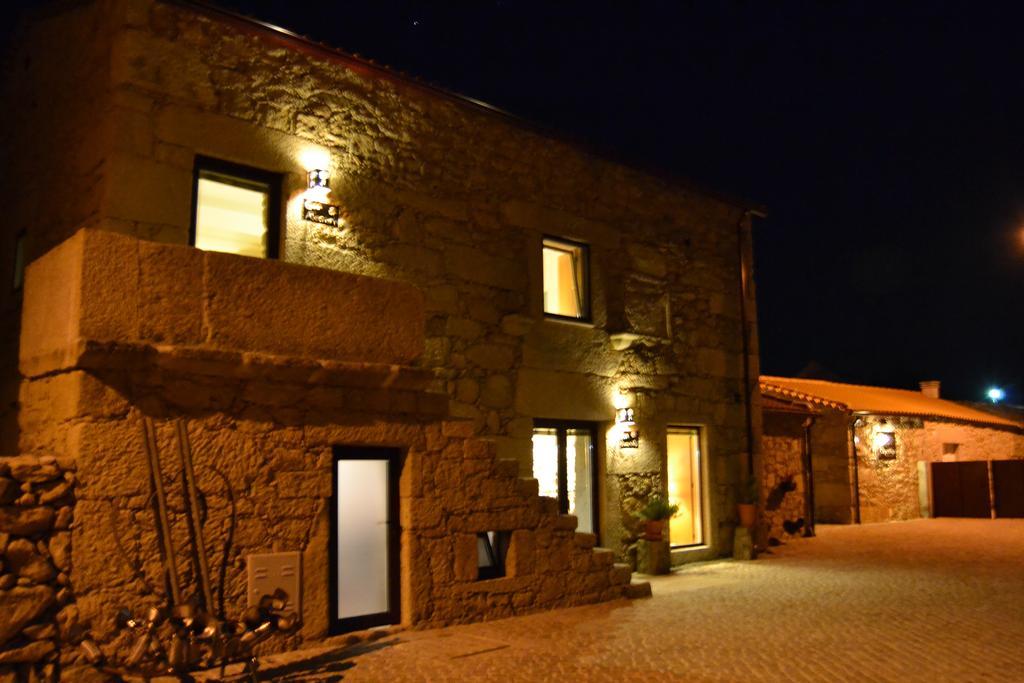 Carya Tallaya - Casas De Campo Vale das Éguas Extérieur photo