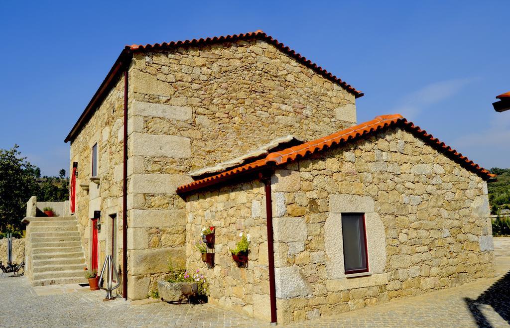 Carya Tallaya - Casas De Campo Vale das Éguas Extérieur photo