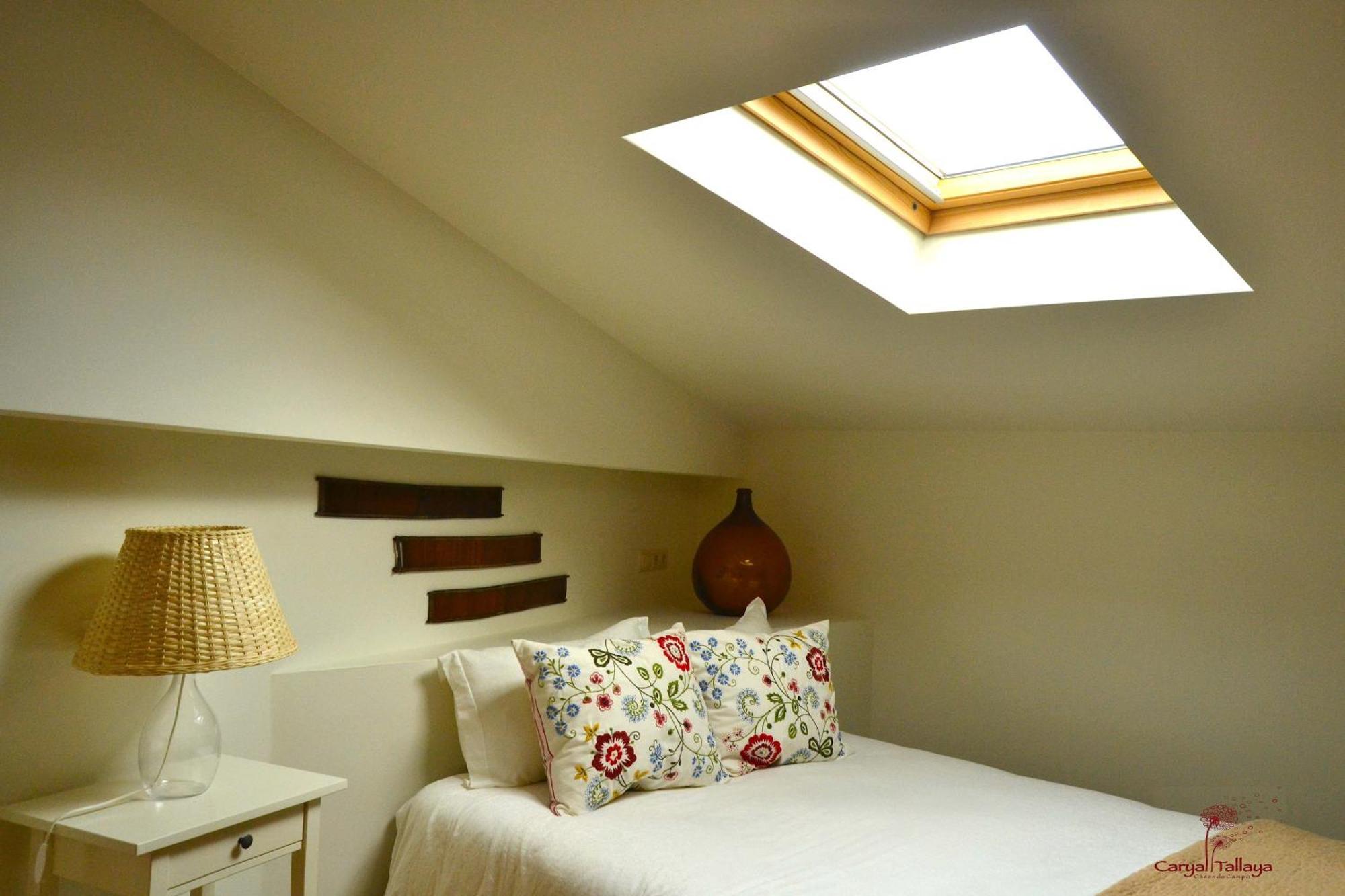 Carya Tallaya - Casas De Campo Vale das Éguas Extérieur photo