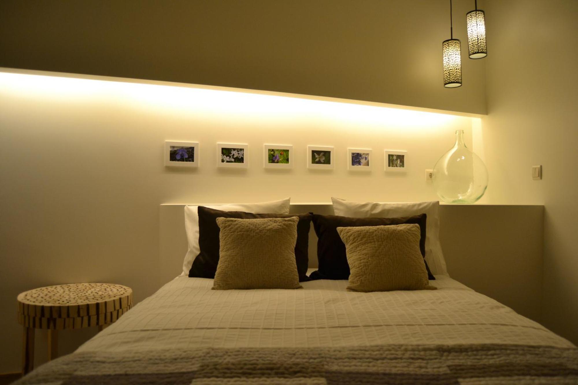 Carya Tallaya - Casas De Campo Vale das Éguas Chambre photo