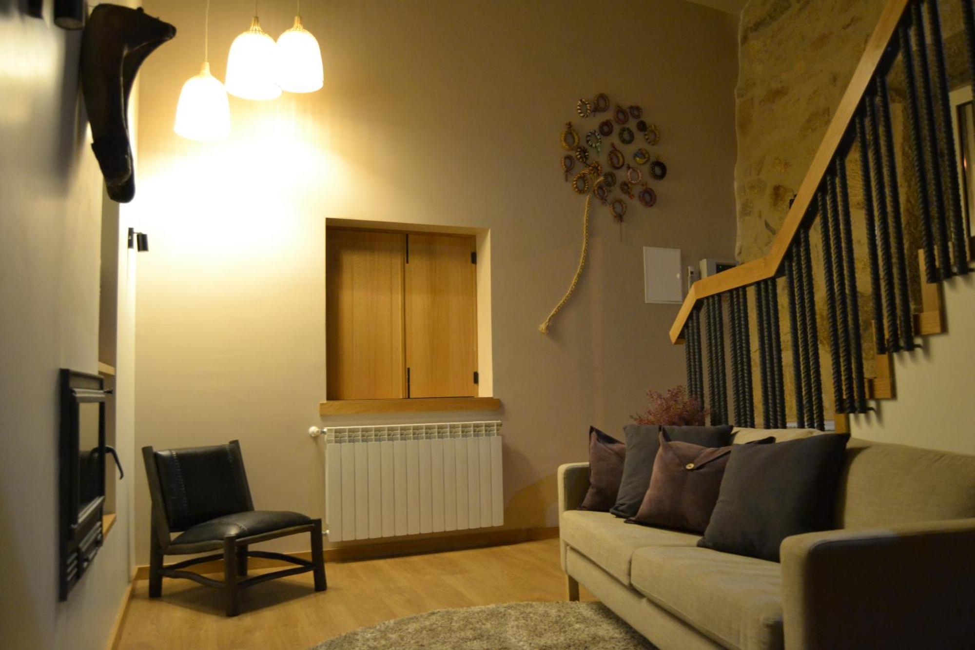 Carya Tallaya - Casas De Campo Vale das Éguas Chambre photo