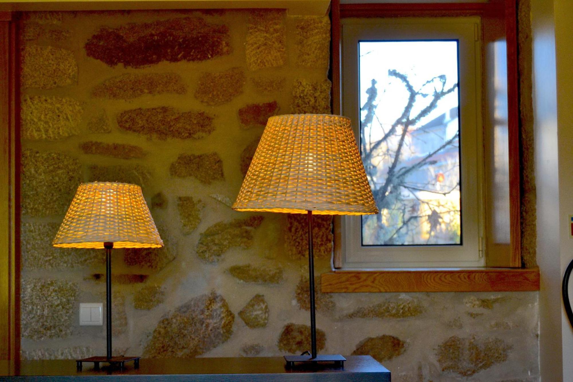 Carya Tallaya - Casas De Campo Vale das Éguas Chambre photo