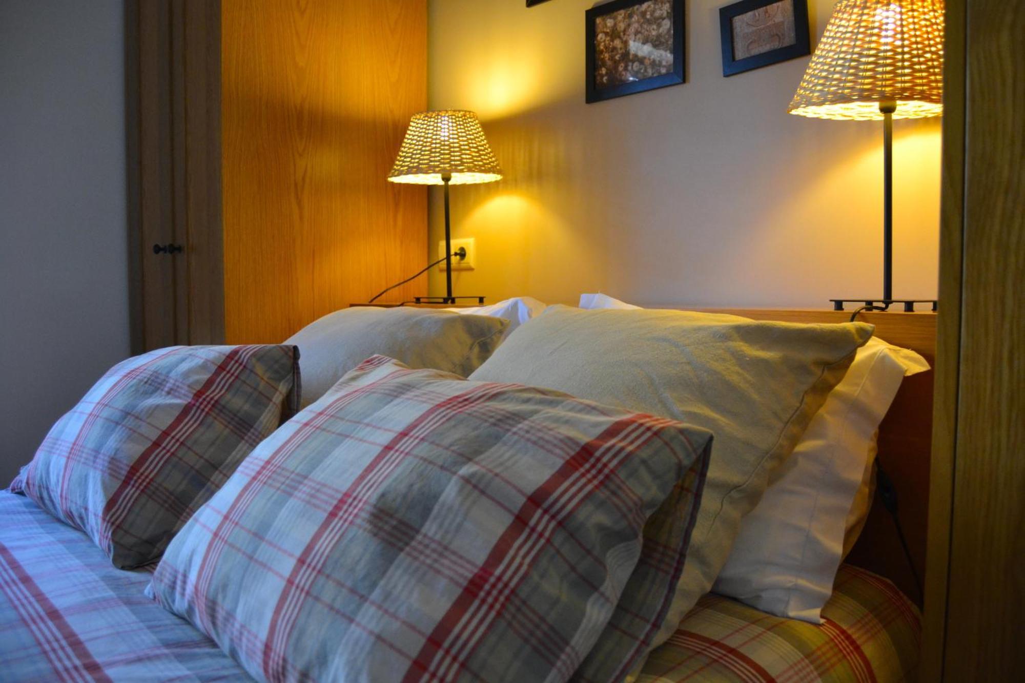 Carya Tallaya - Casas De Campo Vale das Éguas Chambre photo