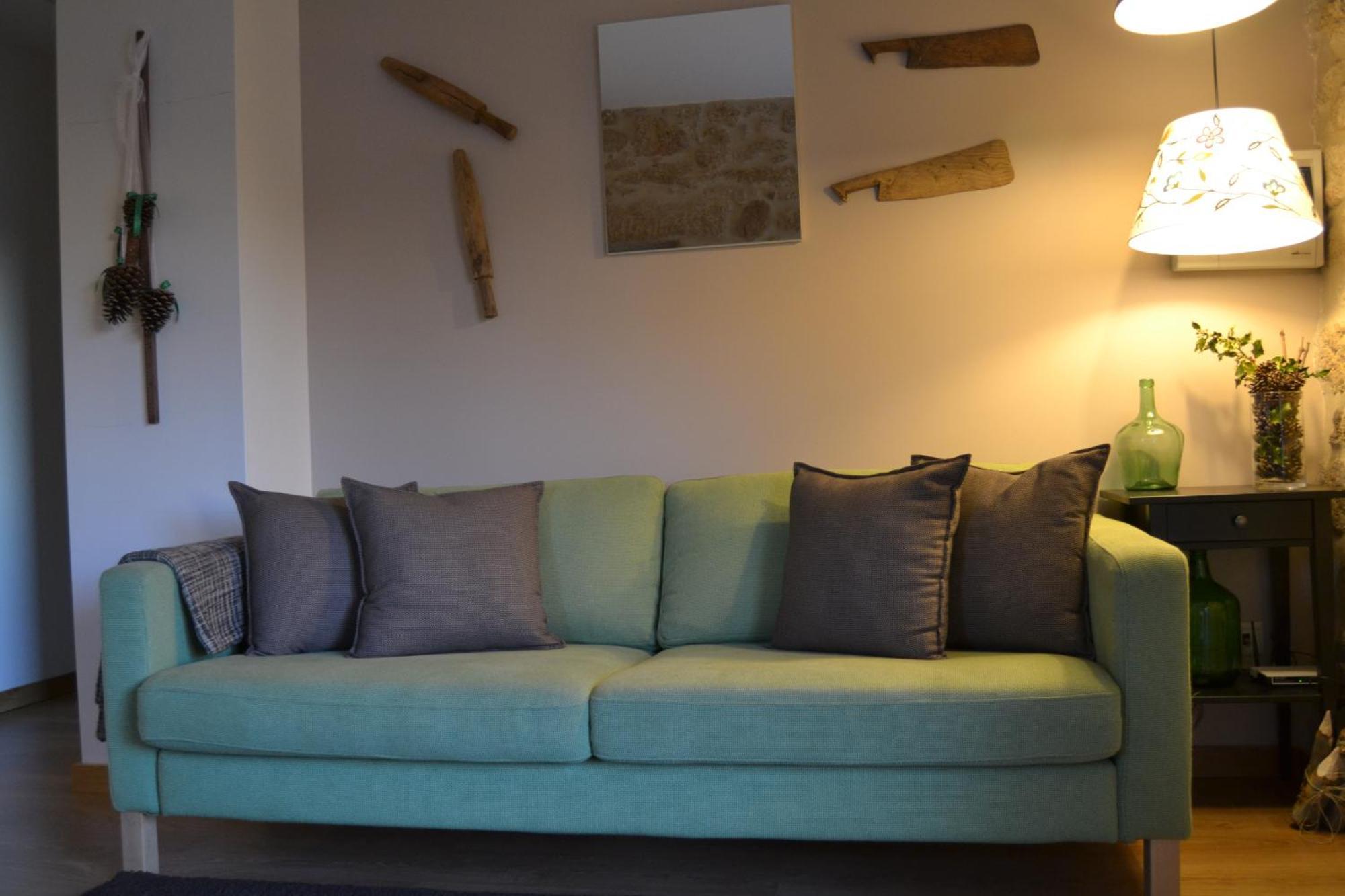 Carya Tallaya - Casas De Campo Vale das Éguas Chambre photo