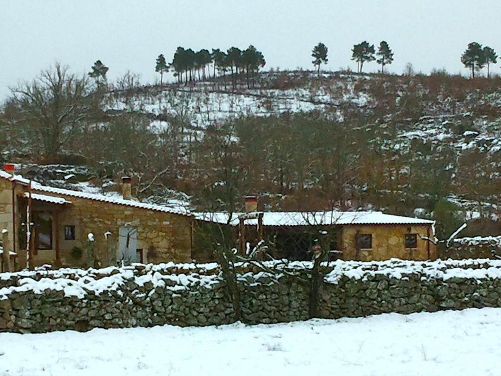 Carya Tallaya - Casas De Campo Vale das Éguas Extérieur photo
