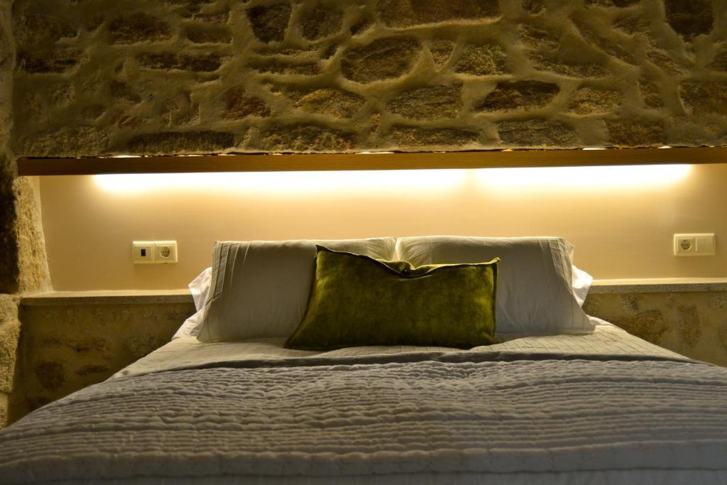 Carya Tallaya - Casas De Campo Vale das Éguas Extérieur photo